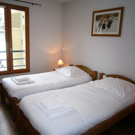 Crespinb Appartement
