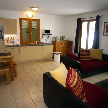 Crespinb Appartement