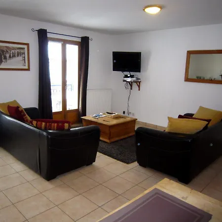 Crespinb Appartement *