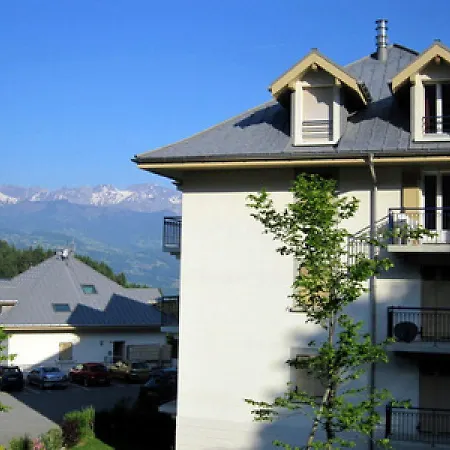 Crespinb Saint-Gervais-les-Bains