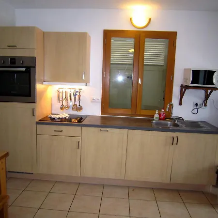 Crespinb Appartement