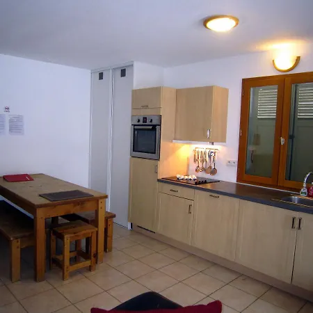 Crespinb Saint-Gervais-les-Bains