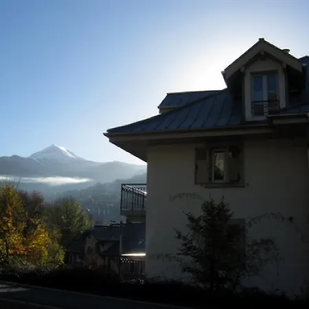 Crespinb Appartement