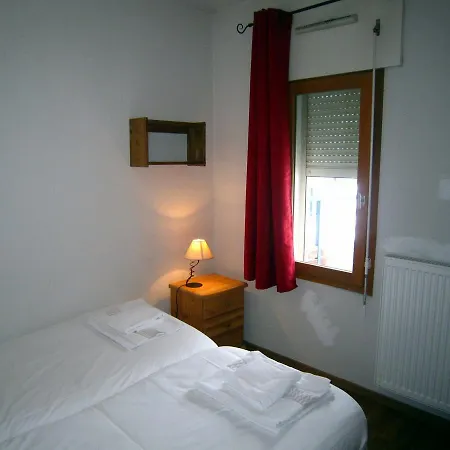 Appartement Crespinb Saint-Gervais-les-Bains