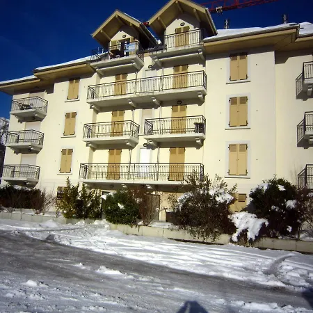 Crespinb Appartement