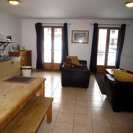 Crespinb Appartement