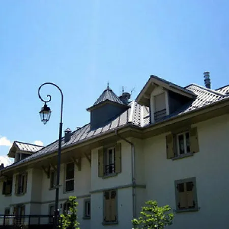 Crespinb * Saint-Gervais-les-Bains