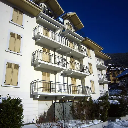 Appartement Crespinb *