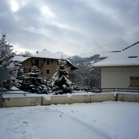 Crespinb Appartement *