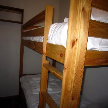 Appartement Crespinb *