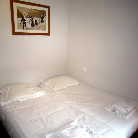 Crespinb * Saint-Gervais-les-Bains